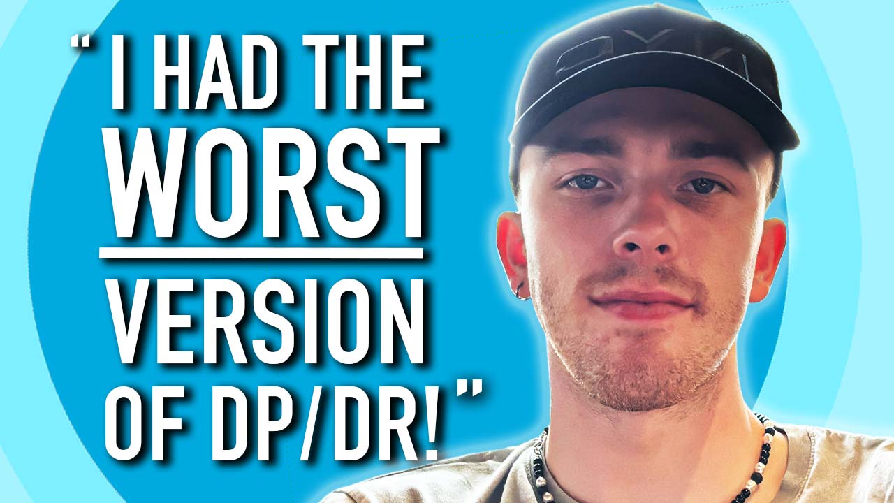 David McDonald's DPDR Recovery Story