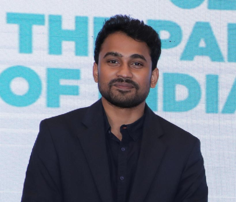 Shivam Tyagi depersonalization recovery story