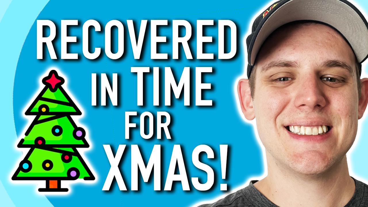 dpdr recovery interview brody fleischacker