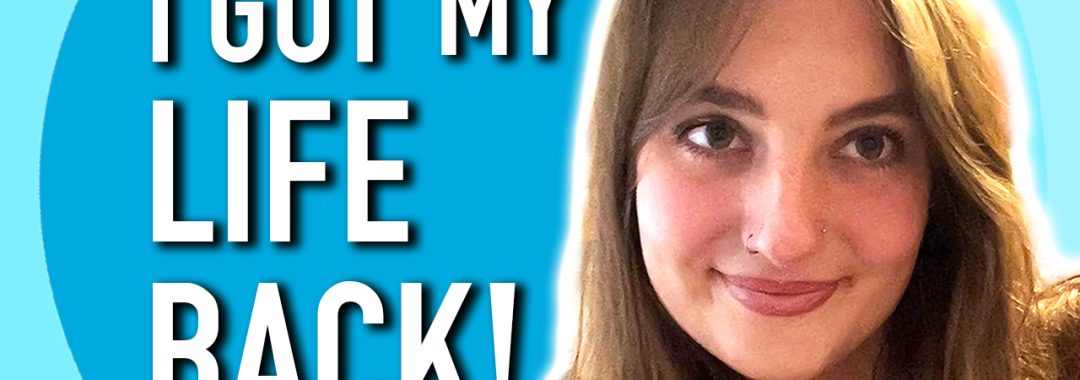 dpdr recovery story riley pereira