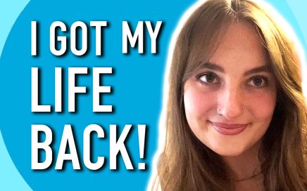 dpdr recovery story riley pereira