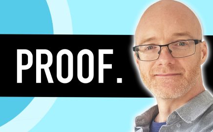 Proof You Can Recover From DPDR