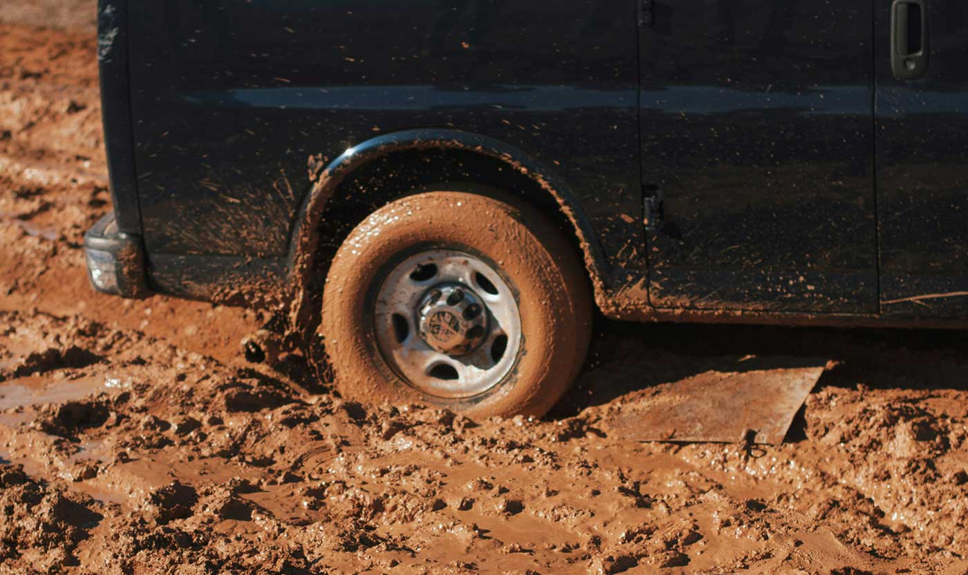 Proof you can recover from DPDR